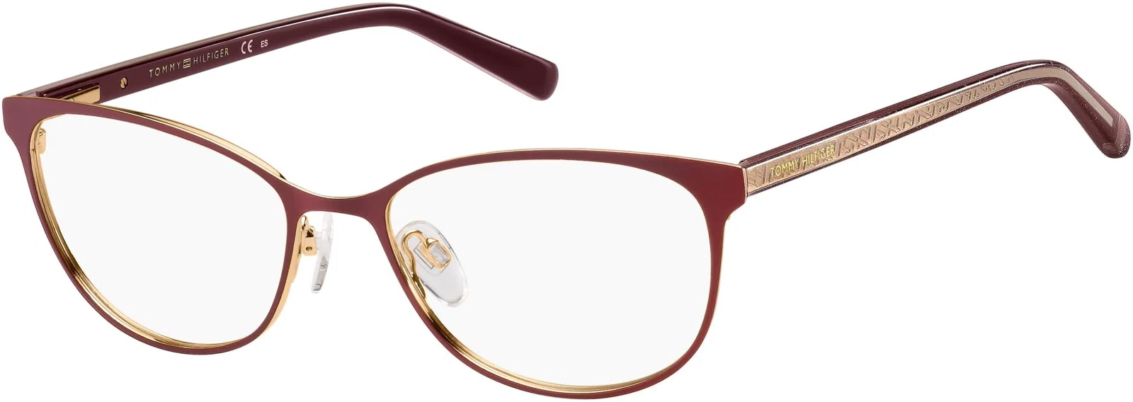 Tommy Hilfiger Th1778 Eyeglasses - view 9